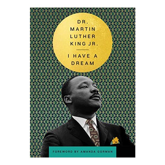 I Have a Dream