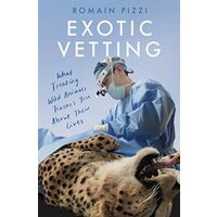 Exotic Vetting