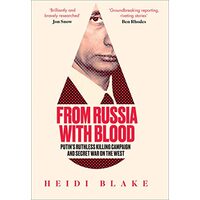 From Russia with Blood