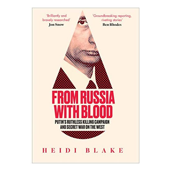 From Russia with Blood