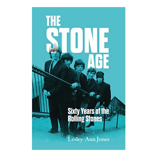 The Stone Age