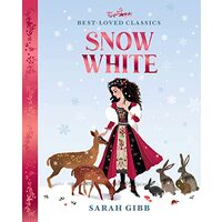 Snow White (Best-Loved Classics)