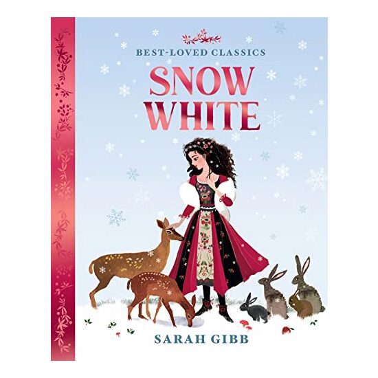 Snow White (Best-Loved Classics) - Imagine 1