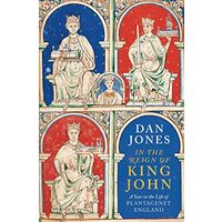 In the Reign of King John