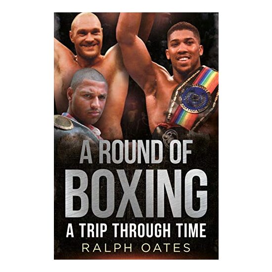 A Round of Boxing