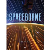 Spaceborne, Donald Pettit