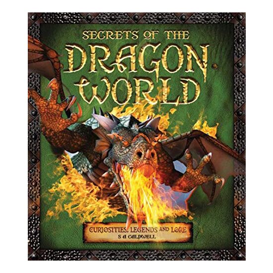 Secrets of the dragon world