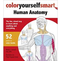 Color Yourself Smart