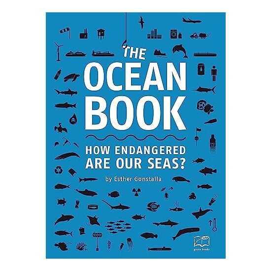 The Ocean Book