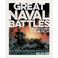 Great Naval Battles