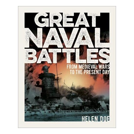 Great Naval Battles - Imagine 1