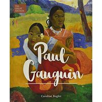 The Great Artists - Paul Gauguin