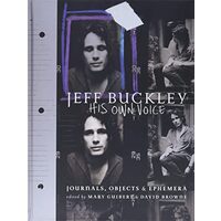 Jeff Buckley