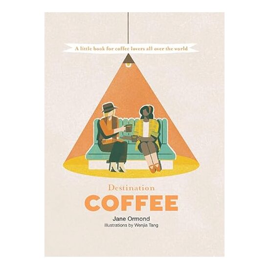 Destination Coffee
