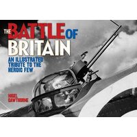 BATTLE OF BRITAIN, Nigel Cawthorne