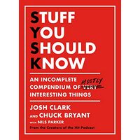 Stuff You Should Know