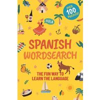 SPANISH WORDSEARCH