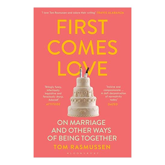 First Comes Love, Tom Rasmussen