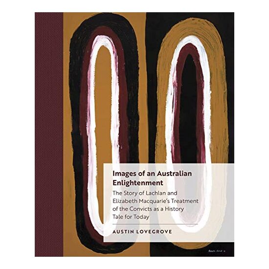 Images of an Australian Enlightenment, Austin Lovegrove