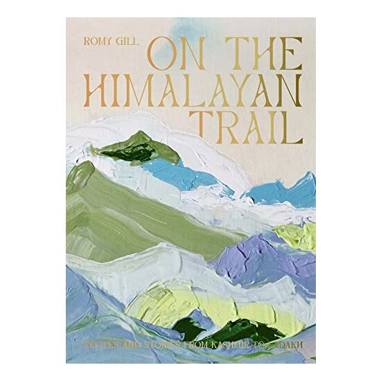 On the Himalayan Trail - Imagine 1