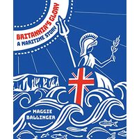 Britannia's Glory, Maggie Ballinger