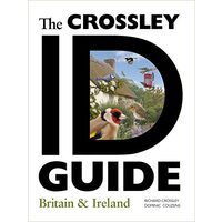 The Crossley ID Guide