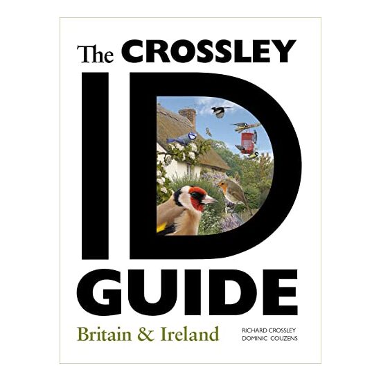 The Crossley ID Guide - Imagine 1