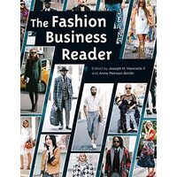 Fashion Business Reader, Hancock, Joseph H., II, Anne Peirson-Smith