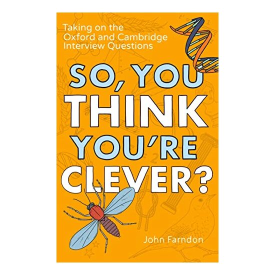 So, You Think You're Clever? - Imagine 1