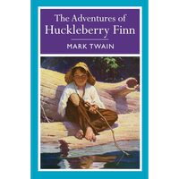 Adventures of Huckleberry Finn
