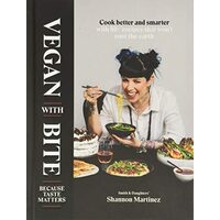 Vegan with Bite