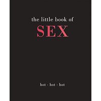 Little Book of Sex, Joanna Gray