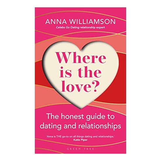 Where Is the Love?