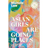 Asian Girls Are Going Places
