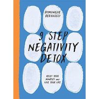 9 Step Negativity Detox