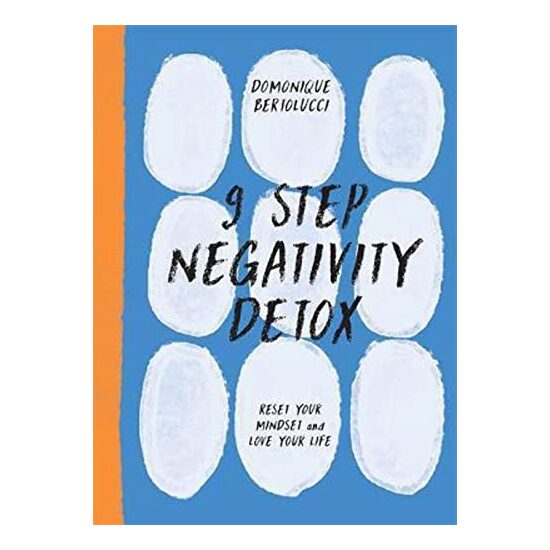 9 Step Negativity Detox - Imagine 1