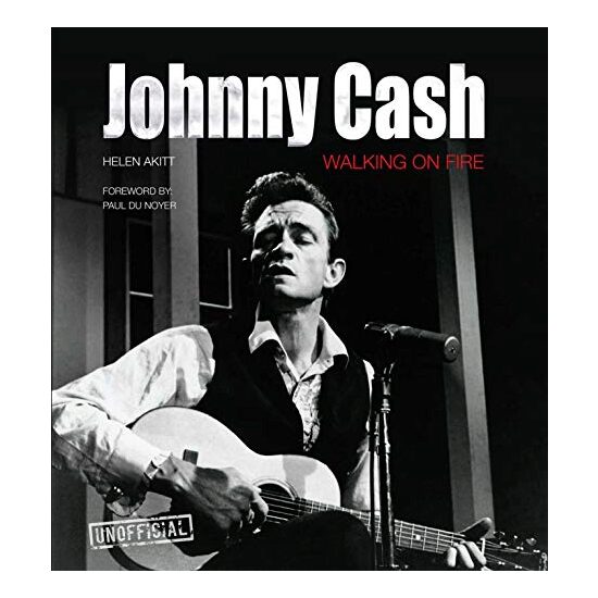 Johnny Cash - Imagine 1