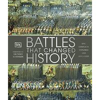 Battles That Changed History