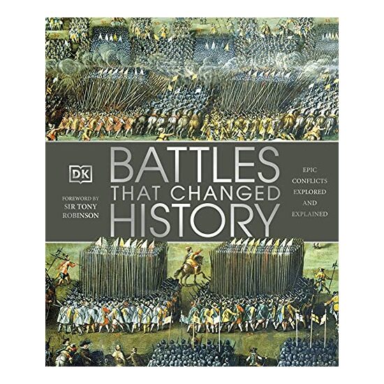 Battles That Changed History