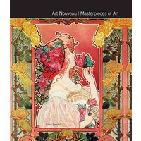 Art Nouveau Masterpieces of Art, Julian Beecroft