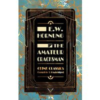 Amateur Cracksman