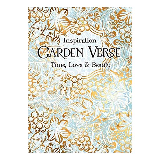 Inspiration: Garden Verse - Imagine 1