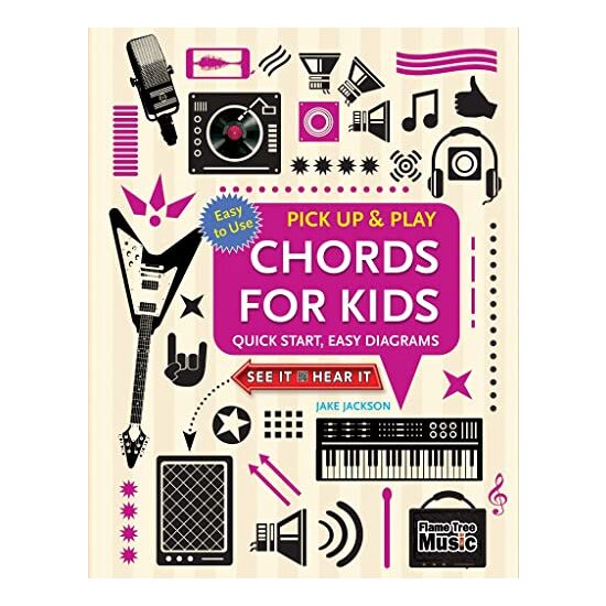 Chords for Kids - Imagine 1
