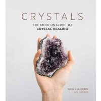 Crystals, Yulia Van Doren