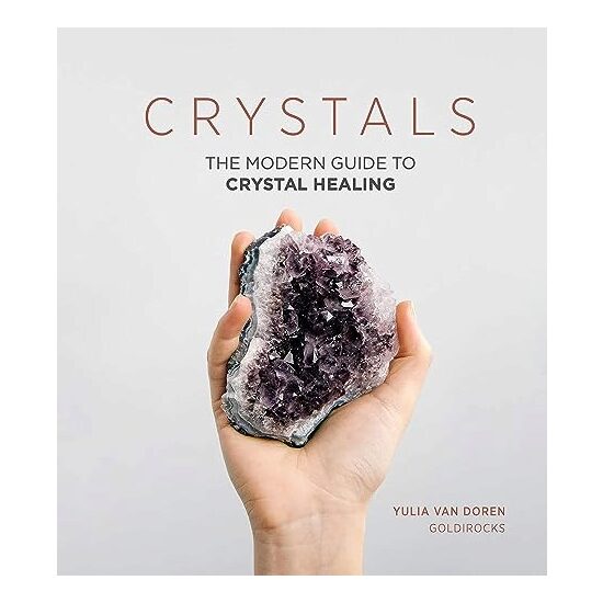 Crystals, Yulia Van Doren - Imagine 1