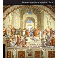 Renaissance Masterpieces of Art