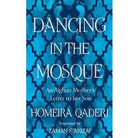 Dancing in the Mosque
