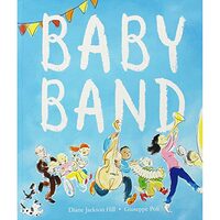 Baby Band