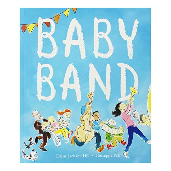 Baby Band