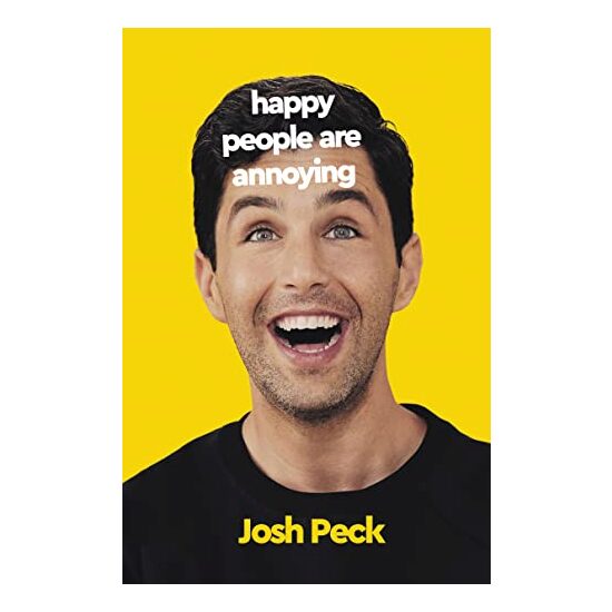 Happy People Are Annoying - Imagine 1